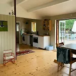 Skont Sommerhus Ved Roskilde Fjord Og Nordskoven