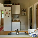 Skont Sommerhus Ved Roskilde Fjord Og Nordskoven *