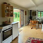 Vakantiehuis Skont Sommerhus Ved Roskilde Fjord Og Nordskoven