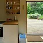 Skont Sommerhus Ved Roskilde Fjord Og Nordskoven * Jægerspris