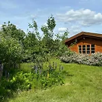 Skont Sommerhus Ved Roskilde Fjord Og Nordskoven Vakantiehuis Jægerspris