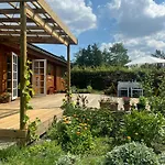 Vakantiehuis Skont Sommerhus Ved Roskilde Fjord Og Nordskoven *