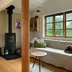 Vakantiehuis Skont Sommerhus Ved Roskilde Fjord Og Nordskoven