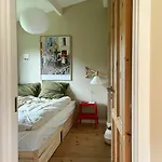 Vakantiehuis Skont Sommerhus Ved Roskilde Fjord Og Nordskoven