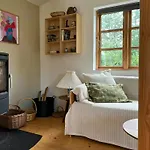 Skont Sommerhus Ved Roskilde Fjord Og Nordskoven