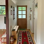 Skont Sommerhus Ved Roskilde Fjord Og Nordskoven Vakantiehuis