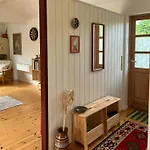 Skont Sommerhus Ved Roskilde Fjord Og Nordskoven Vakantiehuis Jægerspris