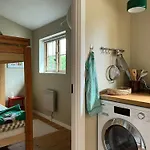 Skont Sommerhus Ved Roskilde Fjord Og Nordskoven *