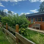 Skont Sommerhus Ved Roskilde Fjord Og Nordskoven Vakantiehuis *