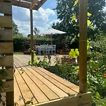 Vakantiehuis Skont Sommerhus Ved Roskilde Fjord Og Nordskoven Jægerspris