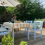 Skont Sommerhus Ved Roskilde Fjord Og Nordskoven *