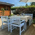 Skont Sommerhus Ved Roskilde Fjord Og Nordskoven Jægerspris