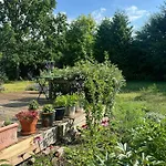 Skont Sommerhus Ved Roskilde Fjord Og Nordskoven Jægerspris