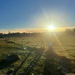 Skont Sommerhus Ved Roskilde Fjord Og Nordskoven