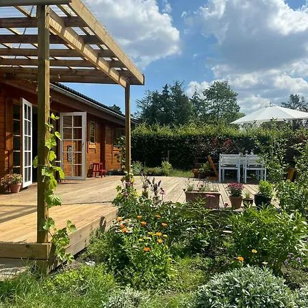 Family House By Roskilde Fjord And North Forest Casa de Férias *