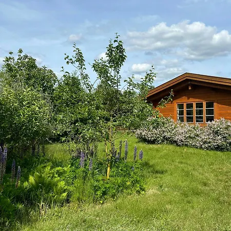 Family House By Roskilde Fjord And North Forest بيت للعطل Jægerspris