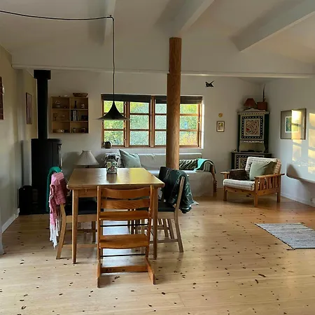 Skont Sommerhus Ved Roskilde Fjord Og Nordskoven Vakantiehuis Jægerspris