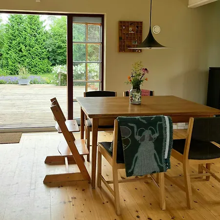 Skont Sommerhus Ved Roskilde Fjord Og Nordskoven Vakantiehuis Jægerspris