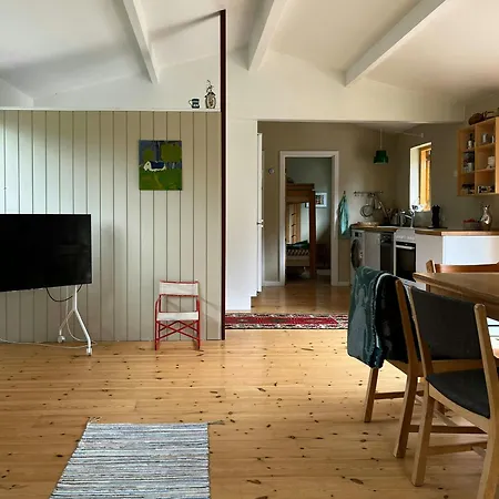 Skont Sommerhus Ved Roskilde Fjord Og Nordskoven