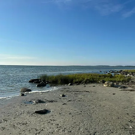 Skont Sommerhus Ved Roskilde Fjord Og Nordskoven * Jægerspris