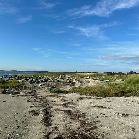 Skont Sommerhus Ved Roskilde Fjord Og Nordskoven Vakantiehuis Jægerspris